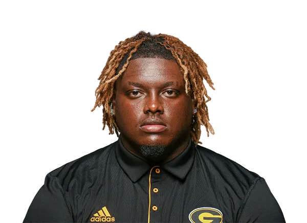 Darius Meeks, Football, undefined