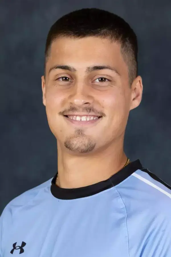 Lucas Hammond, Soccer, Johns Hopkins University