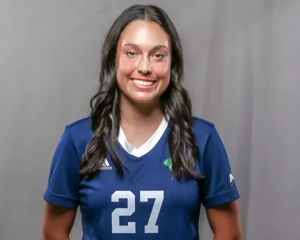 Gabby Flores, Soccer, Chicago State University
