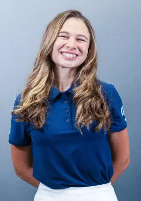 Annabeth Boyd, Golf, Colorado Christian University