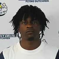 Michael Enyeama, Soccer, Lebanon Valley College