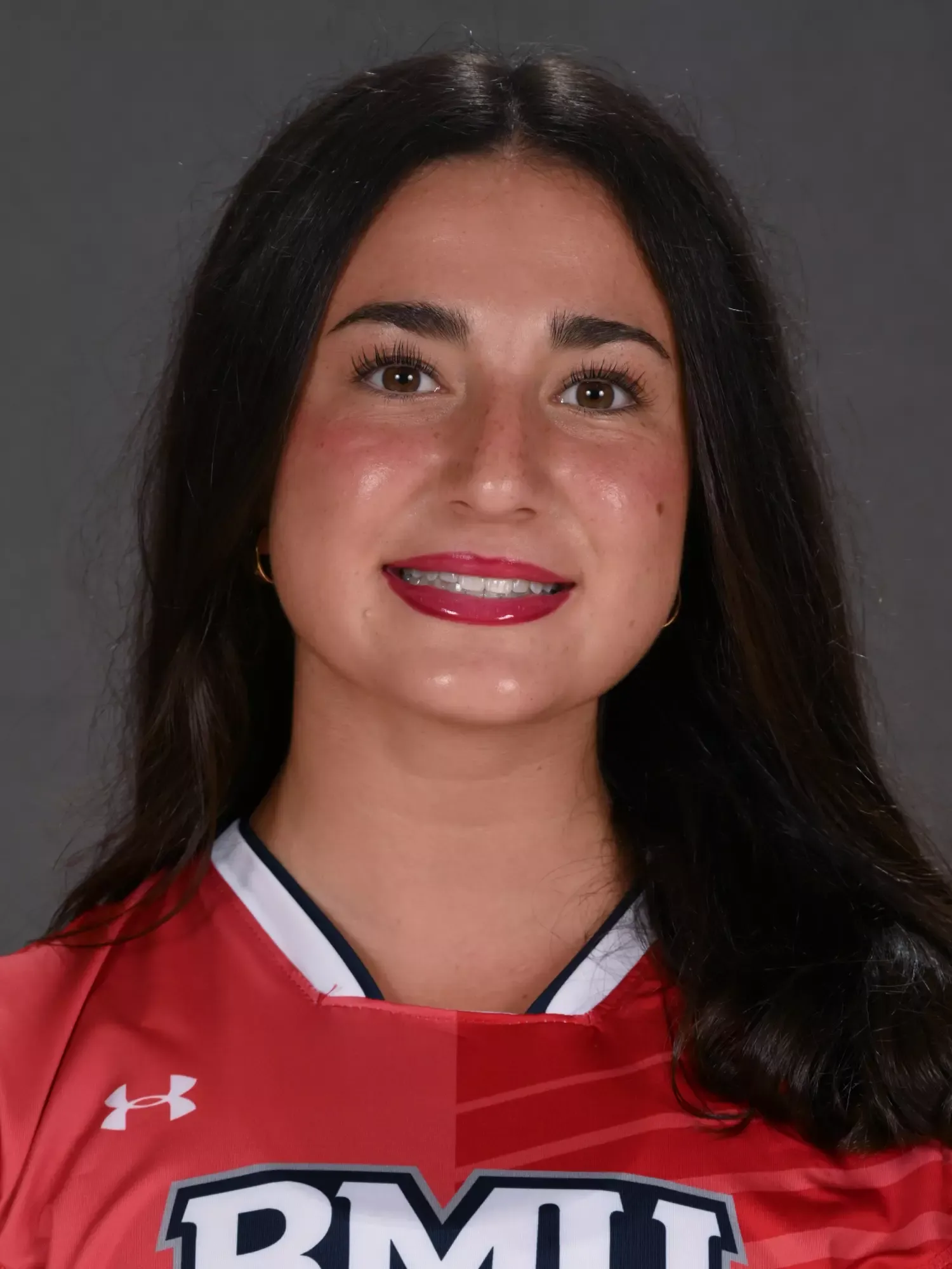 Isabella Fusco, Soccer, undefined