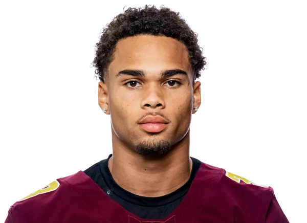 Kyan McDonald, Football, undefined