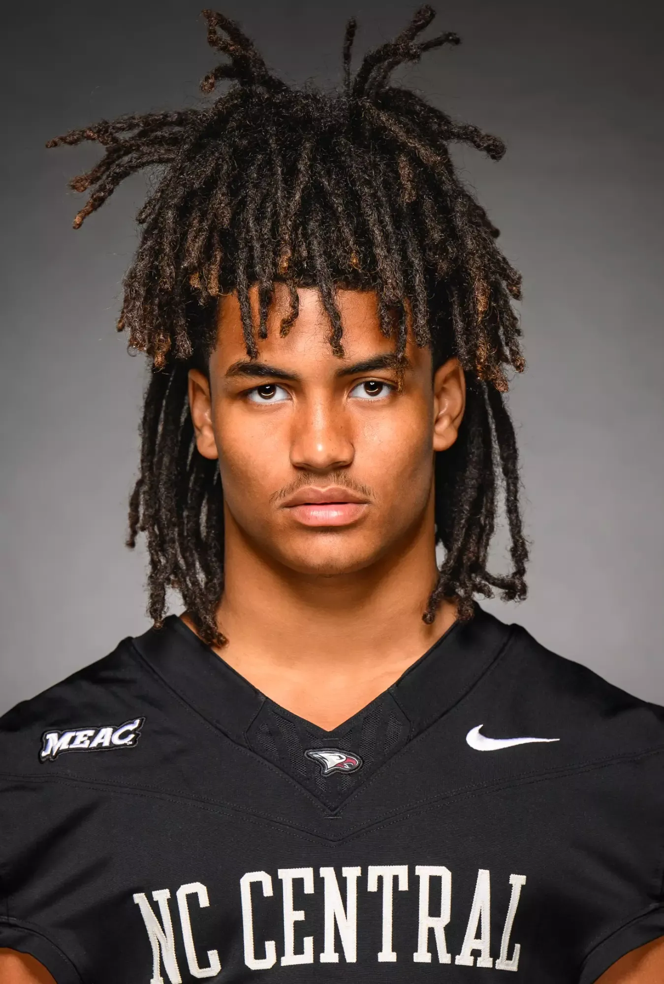 Keaton Blanton, Football, North Carolina Central University
