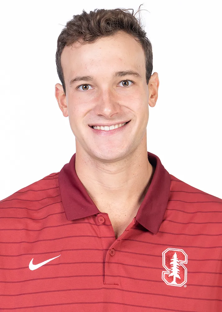 Henry McFadden, Swimming & Diving, undefined