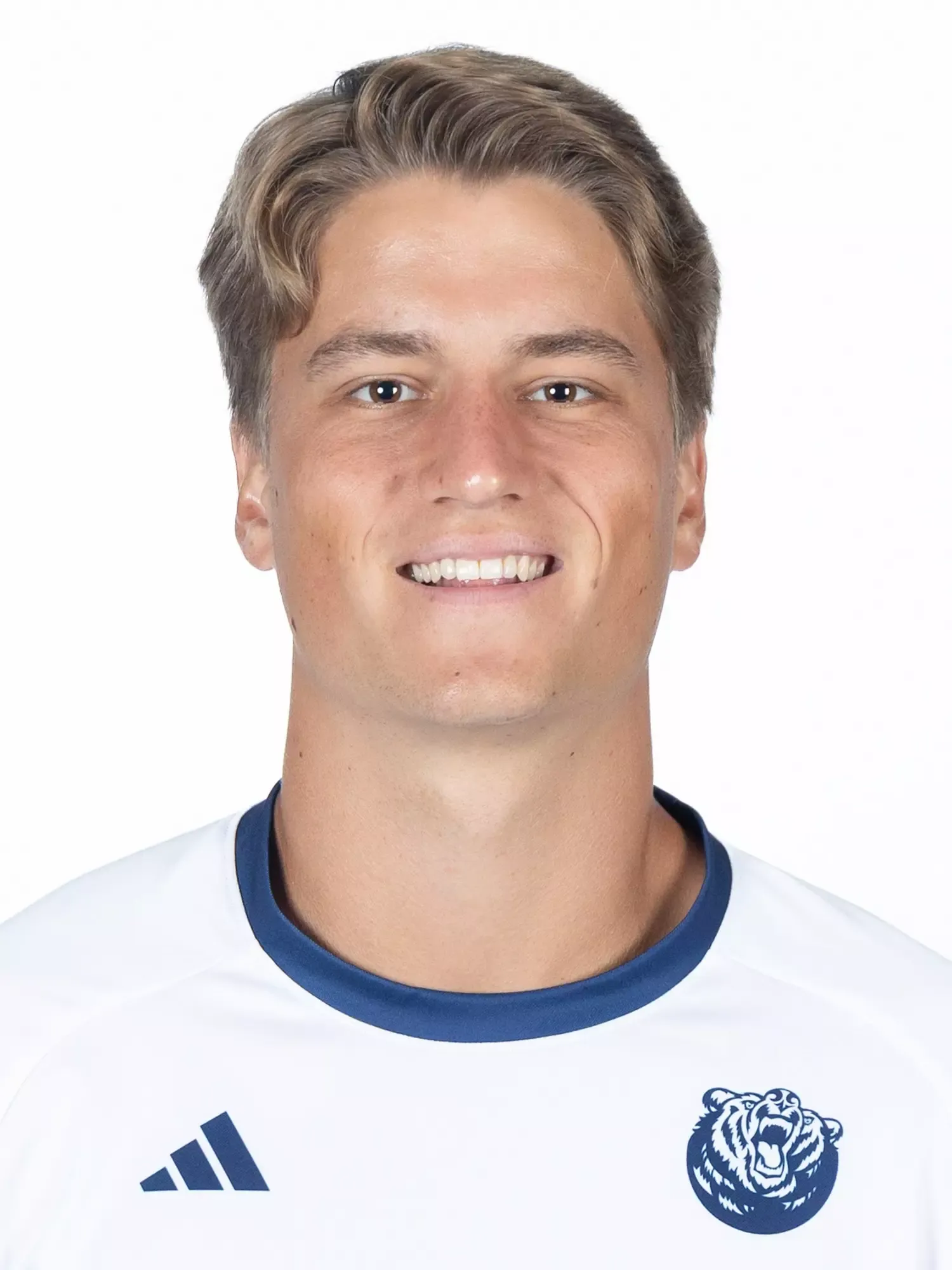 Ethan Schlegel, Soccer, undefined