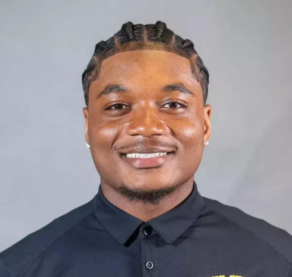 Devean Byrd, Football, Bowie State University