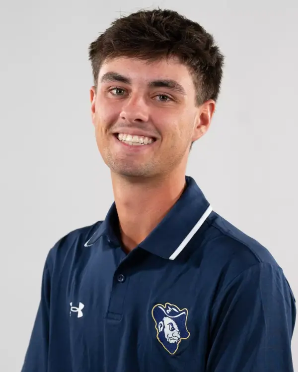 Ryan Ewoniuk, Golf, South Dakota Mines