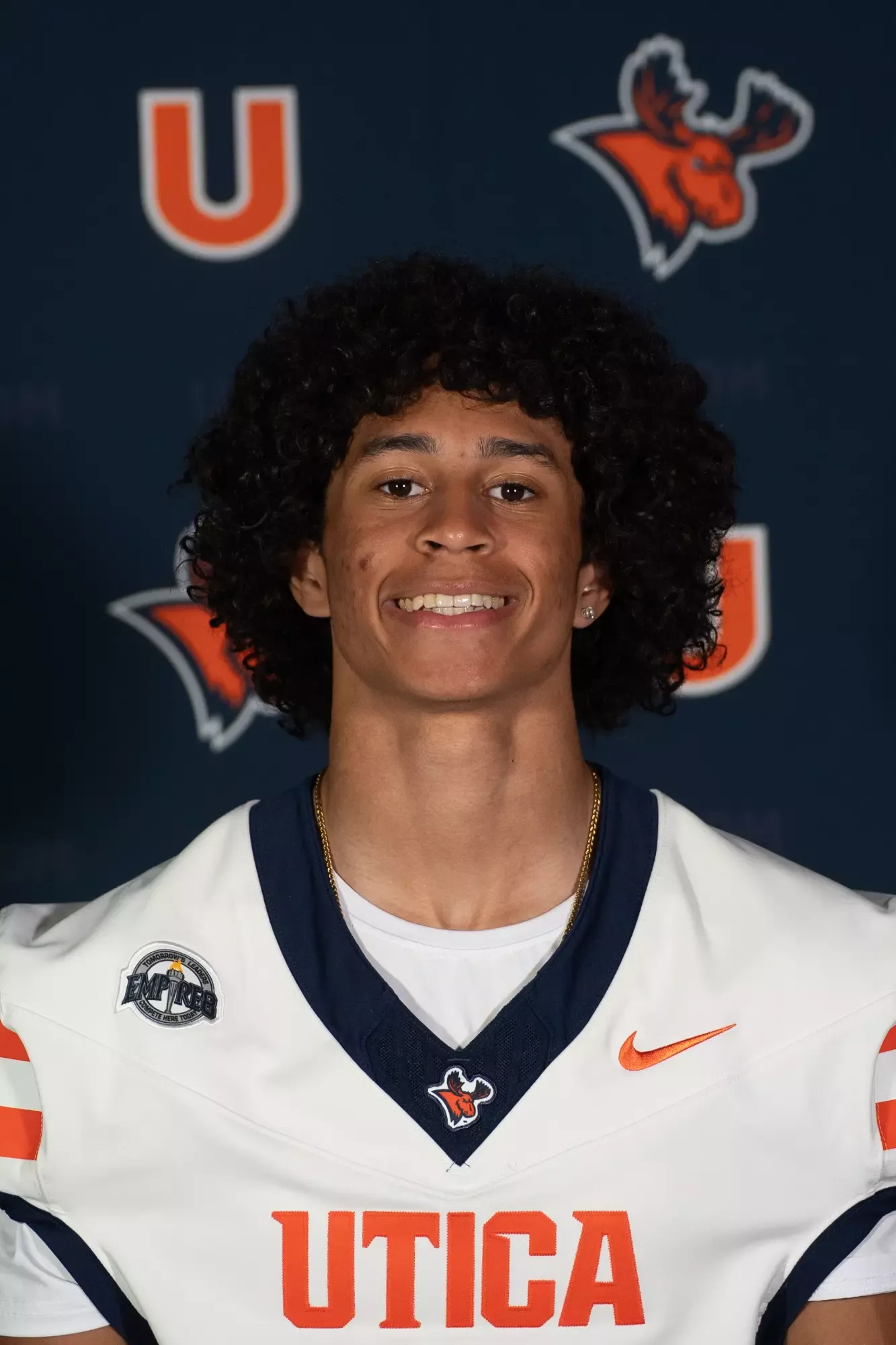 Zachary Silva, Football, Utica University