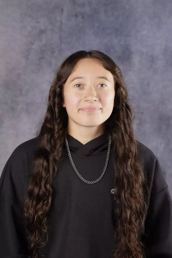 Ciara De La O, Basketball, Pacific Lutheran University
