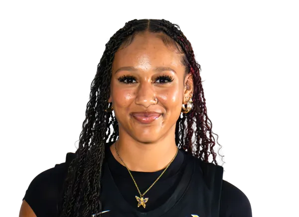 Kaylani Polk, Basketball, undefined
