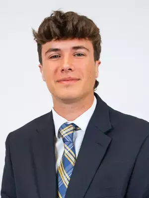 Brody Woolbright, Football, undefined