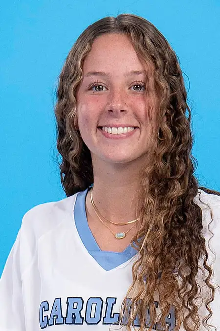 Cece Powell, Lacrosse, University of North Carolina