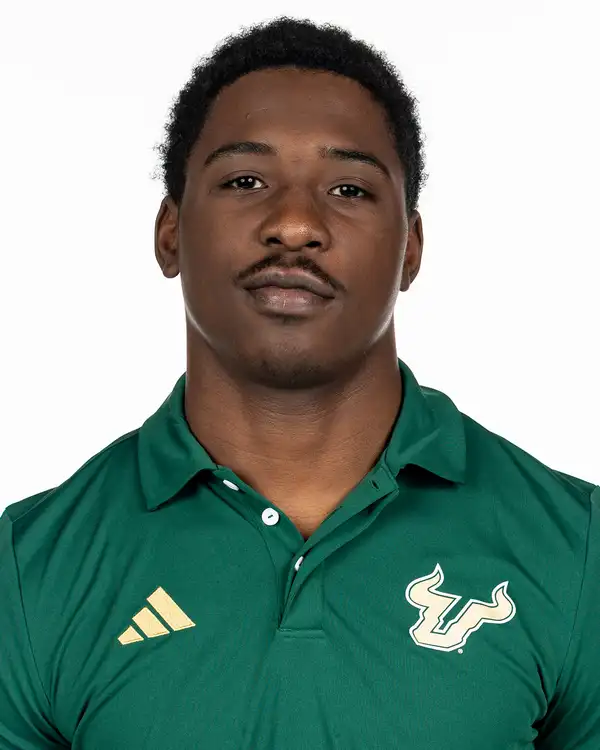 Dennis King III, Football, University of South Florida