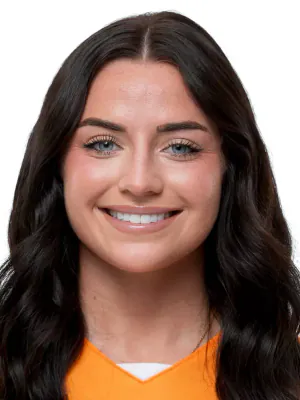 Shae O'Rourke, Soccer, undefined