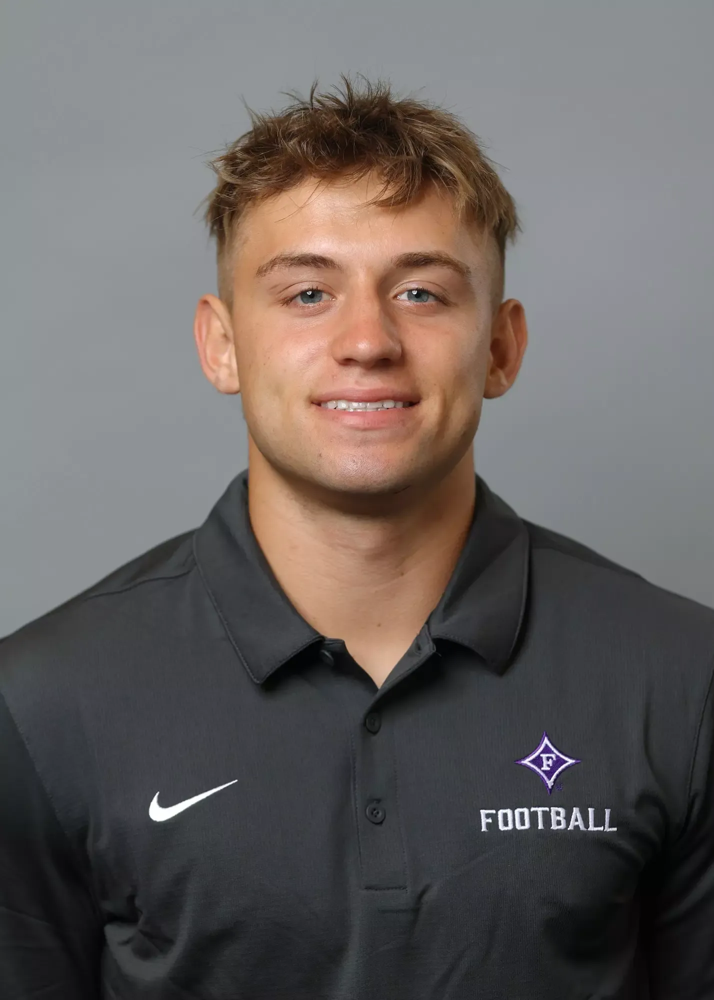 Connor Morin, Football, undefined