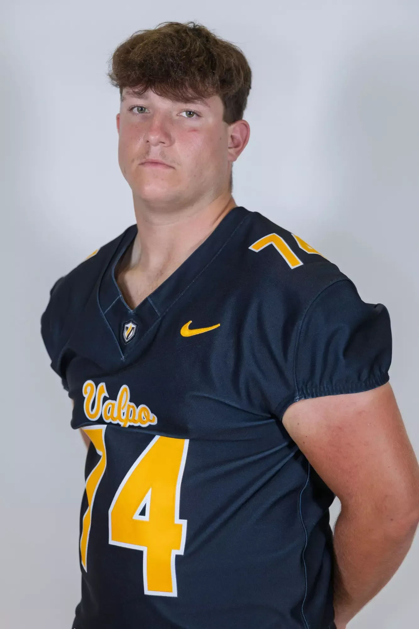 Mason Knoch, Football, undefined