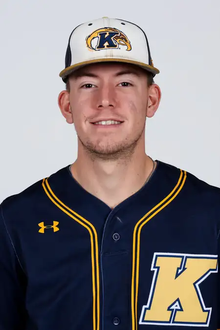 Evan Holewinski, Baseball, Kent State University