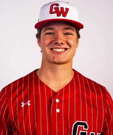 Holden Murcer, Baseball, Gardner-Webb University