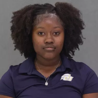 Lauryn Leonard, Golf, Southern University