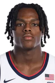 Ahmad Nowell, Basketball, undefined