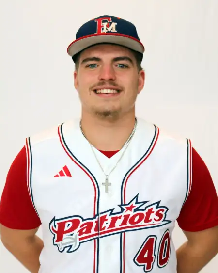John Lupienski, Baseball, Francis Marion University