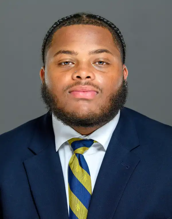 Sidiq Cabaniss-Ali, Football, North Carolina A&T State University