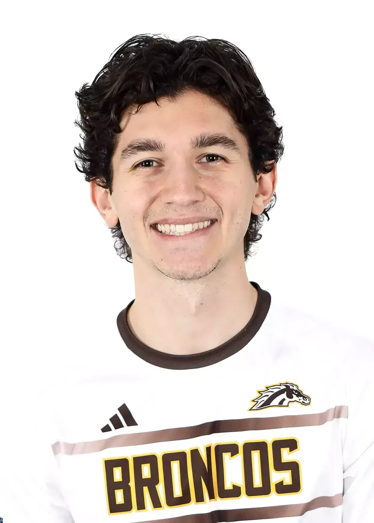 Joshua Veycheck, Soccer, undefined
