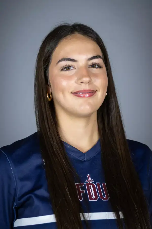 Amanda Jupinka, Softball, Fairleigh Dickinson University