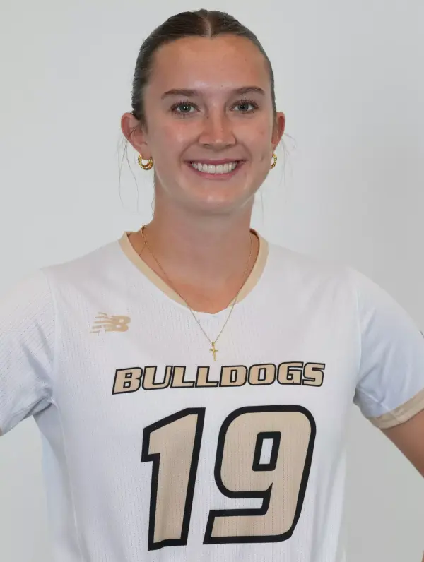 Hope Ricci, Lacrosse, Bryant University