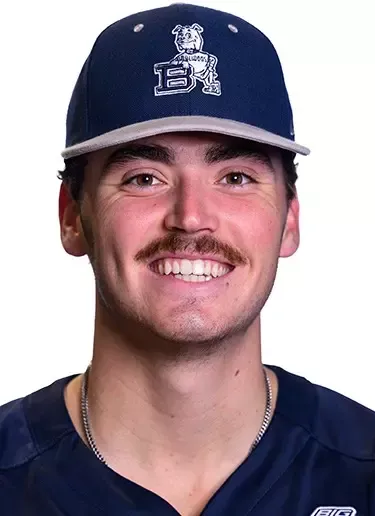 Niko Kreuzer, Baseball, Butler University