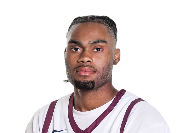 Maurio Hanson Jr., Basketball, undefined