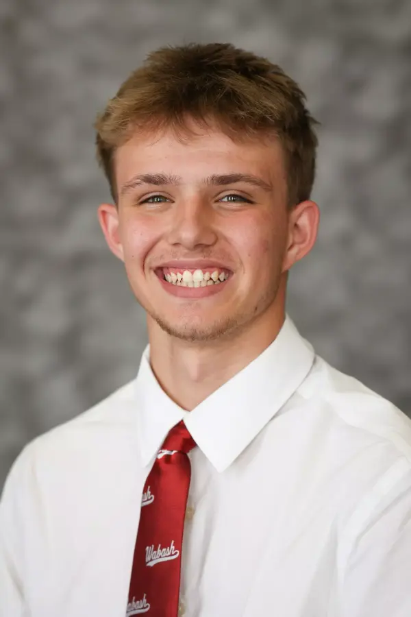 Matthew Baylor, Wrestling, Wabash College