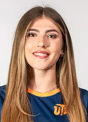 Ava Grosso, Soccer, undefined