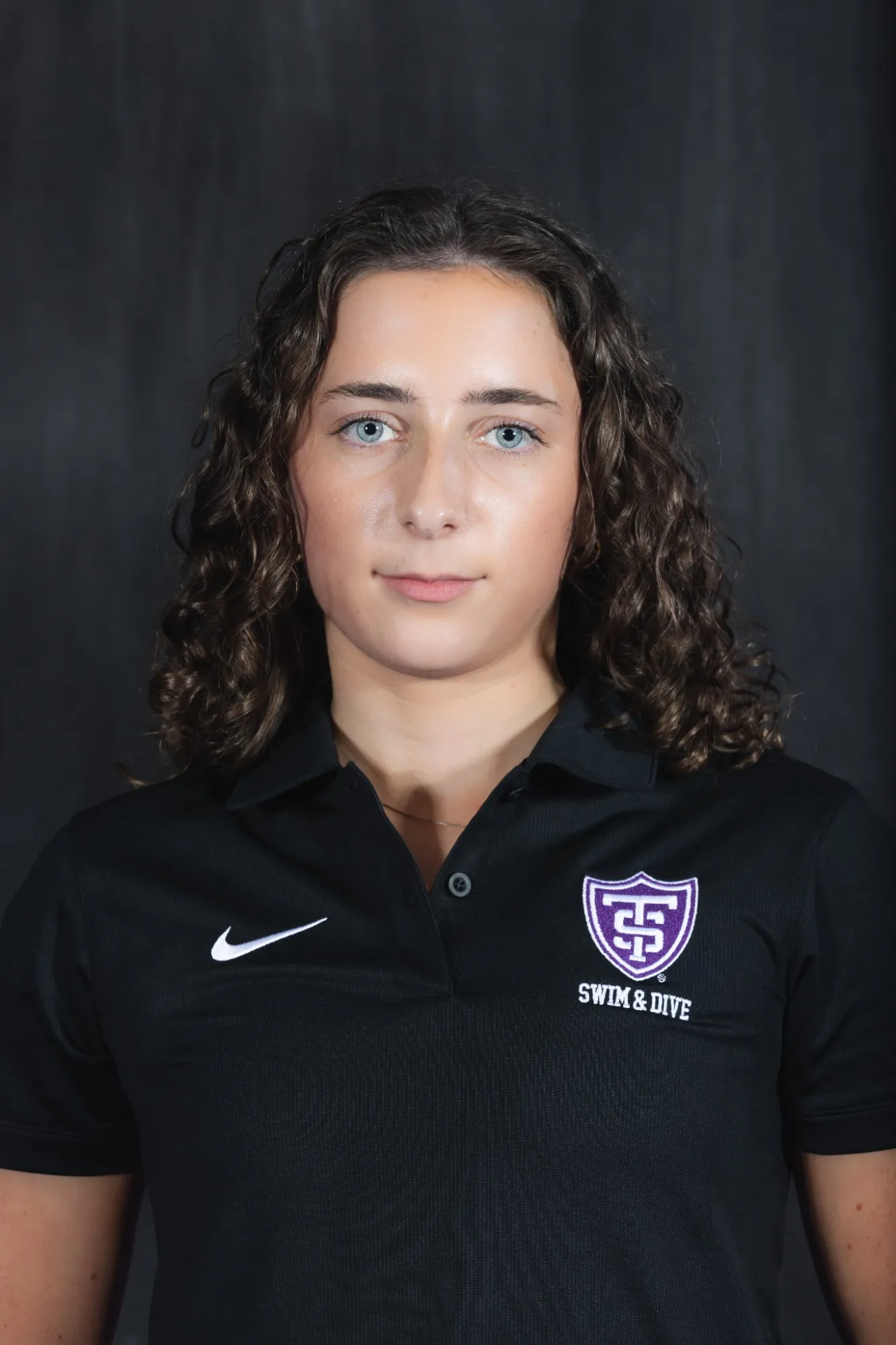 Sophia Markfelder, Swimming & Diving, University of St. Thomas