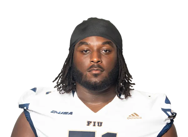 Zaire Flournoy, Football, Florida International University
