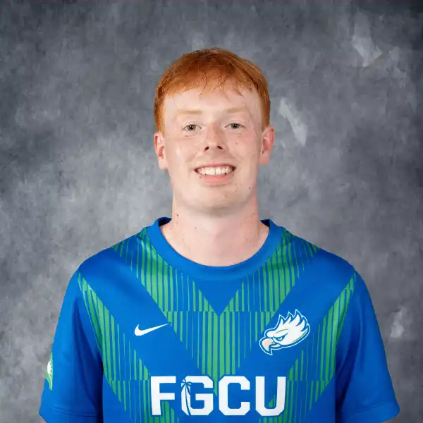 Hugo Munter, Soccer, Florida Gulf Coast University