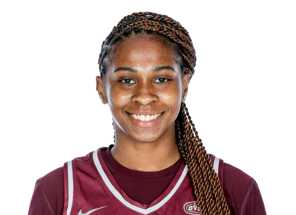 Jamyia Bowen, Basketball, University of Arkansas at Little Rock