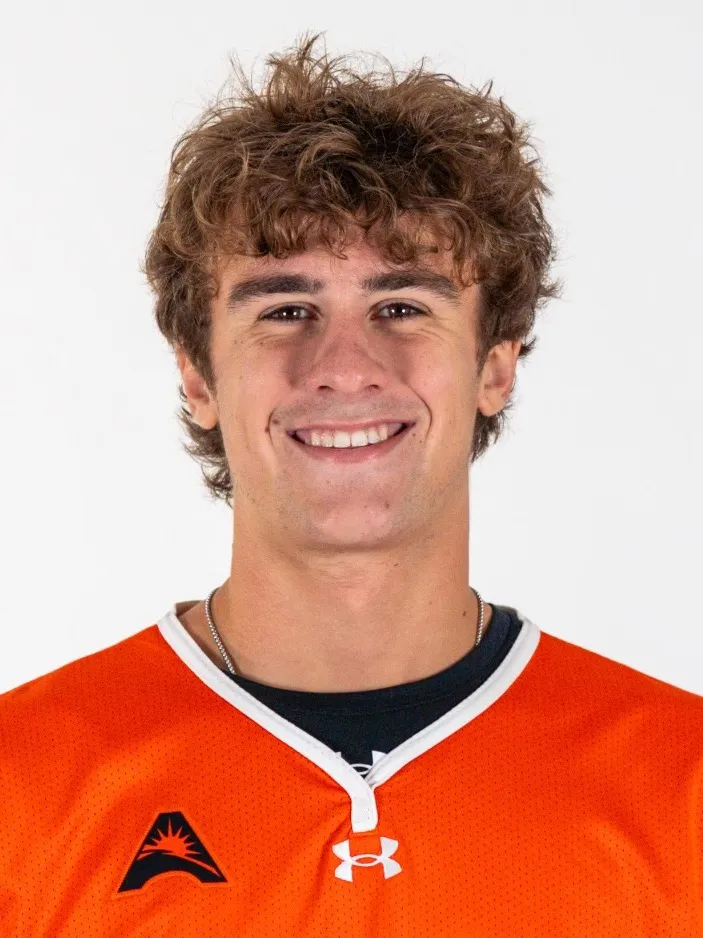 Luke Mauser, Lacrosse, undefined