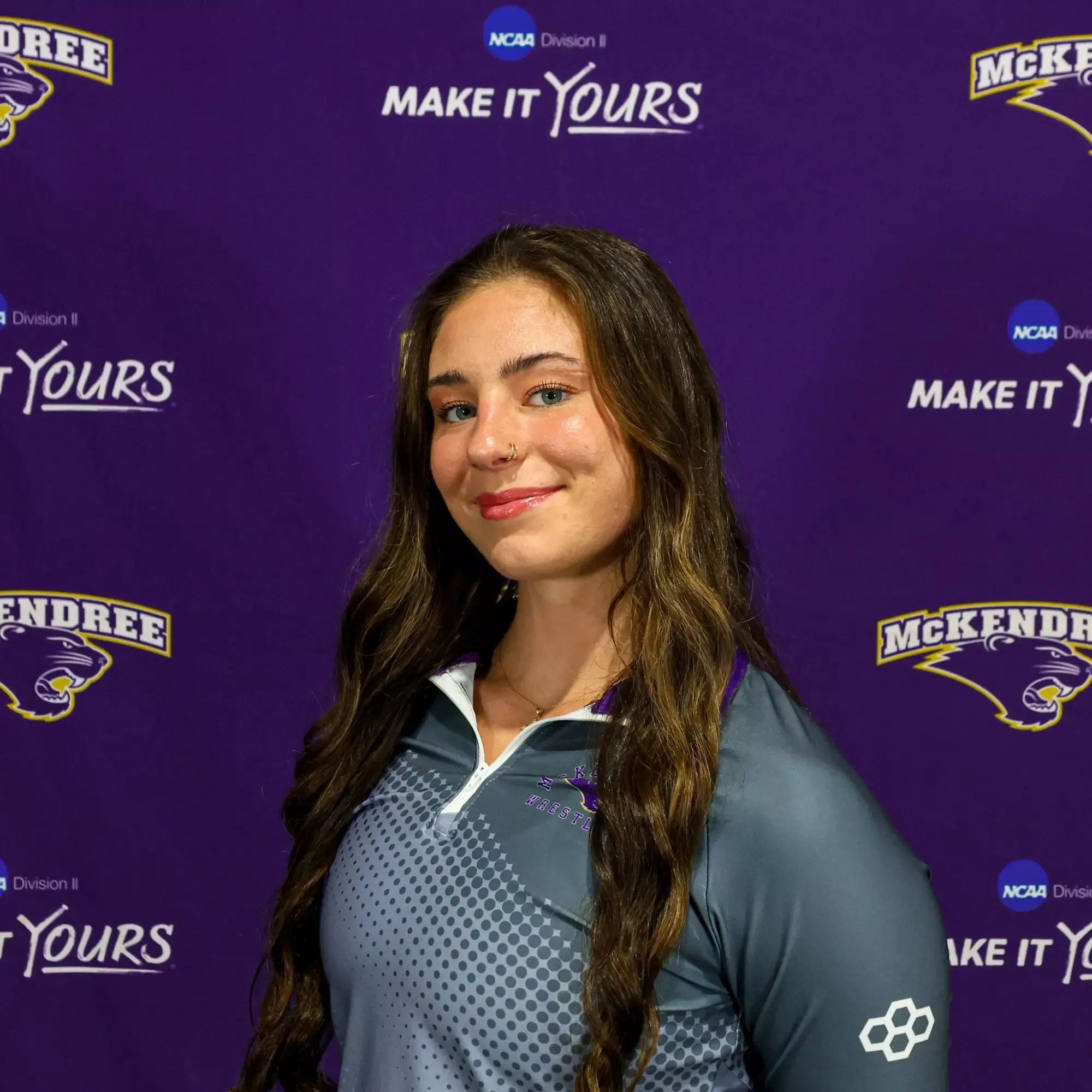 Lydia Krauss, Wrestling, undefined