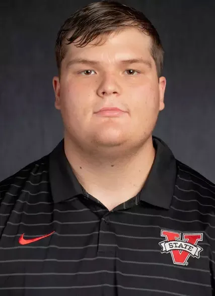 Brayden Rasnek, Football, Valdosta State University