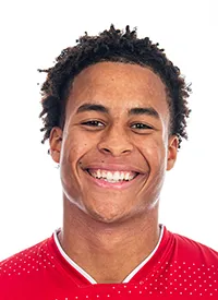 Austin Mobray, Soccer, Boston University