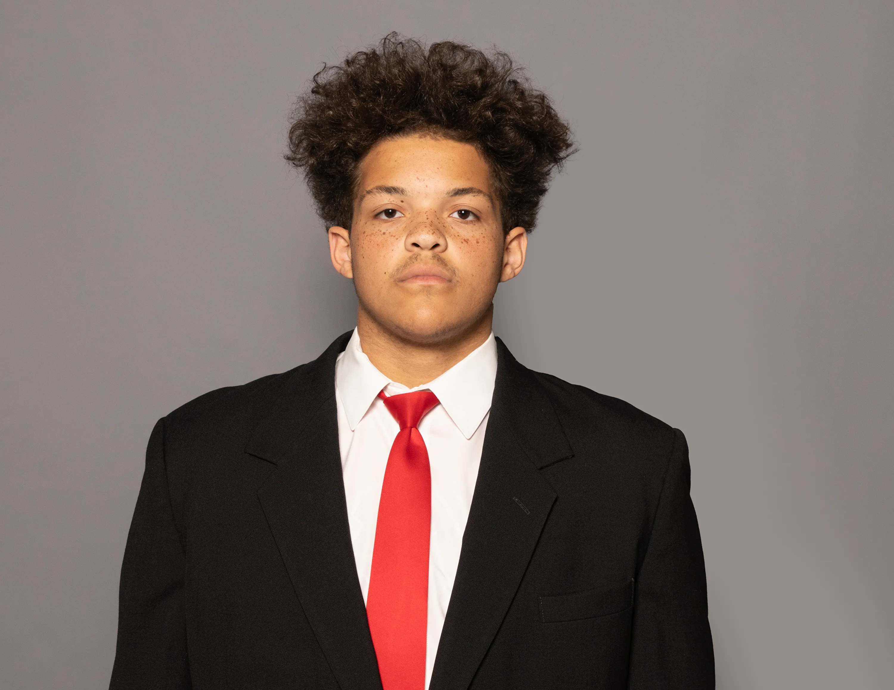 Devin Palmer, Football, undefined