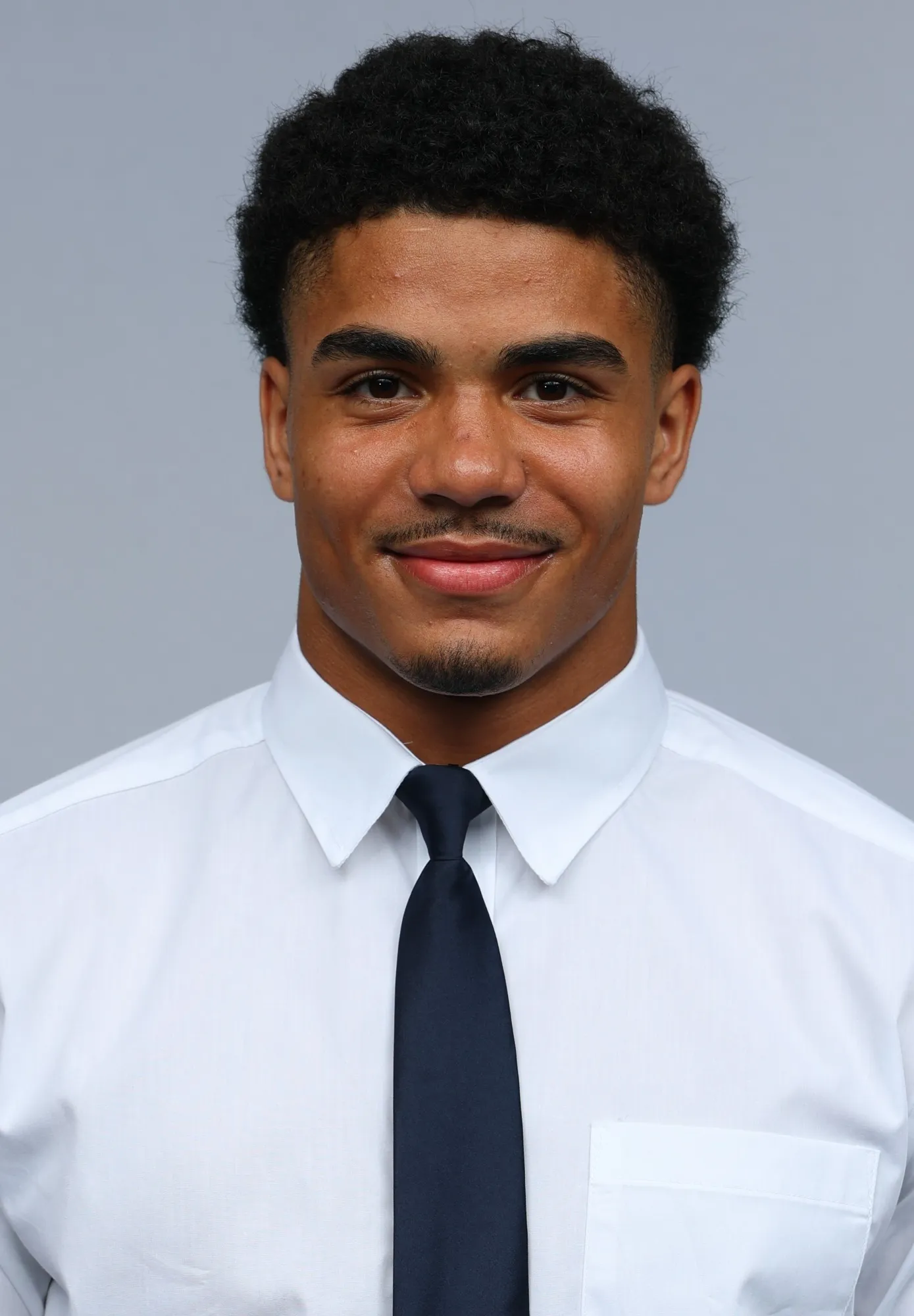 Hayden Roy, Football, undefined