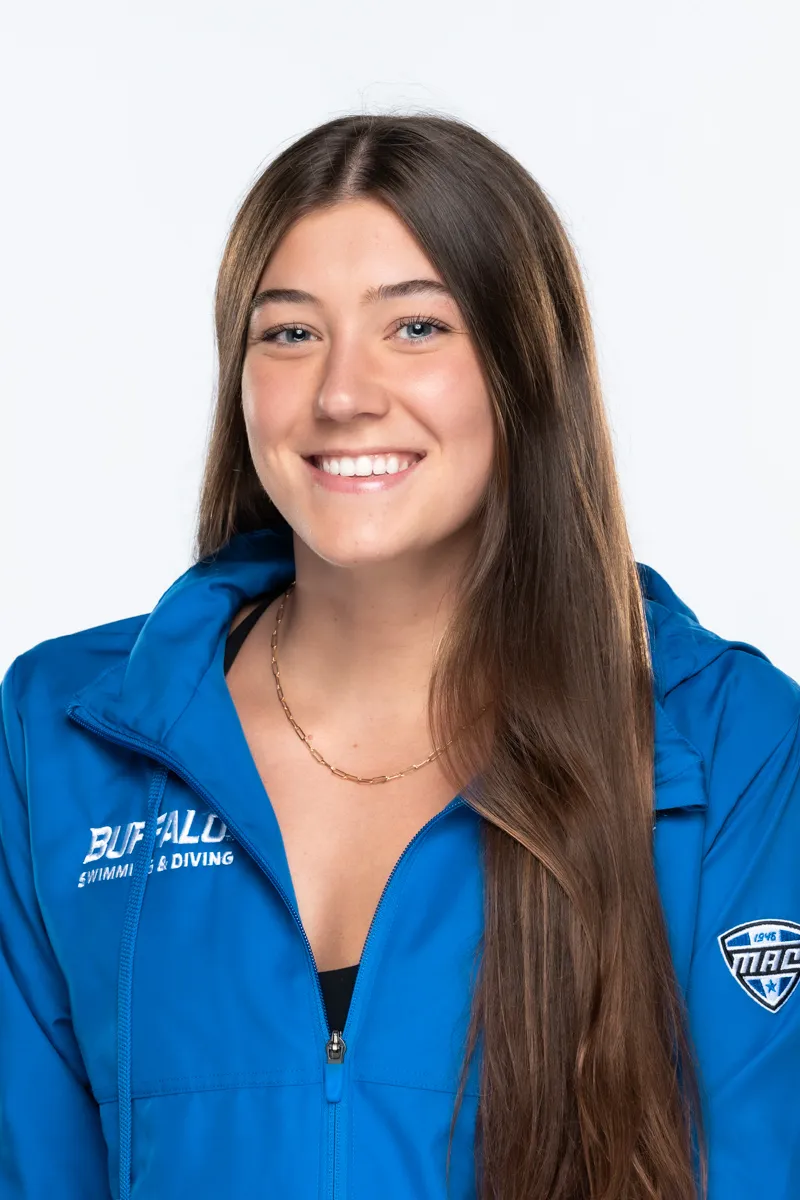 Abbey Gardner, Swimming & Diving, University at Buffalo