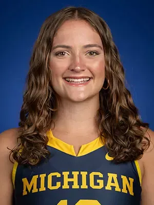 Dru Moffett, Field Hockey, undefined
