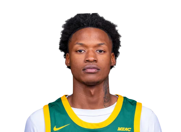 My'kel Jenkins, Basketball, undefined