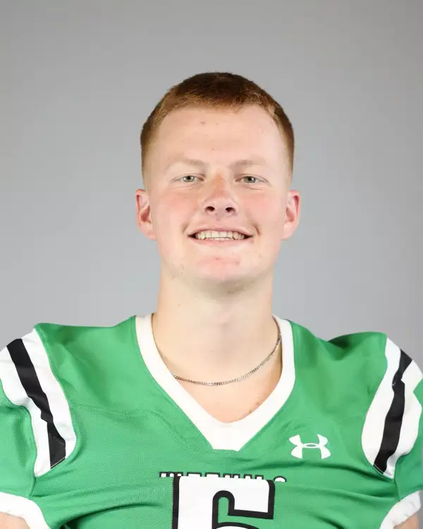 Hudson Davenport, Football, University of Arkansas at Monticello