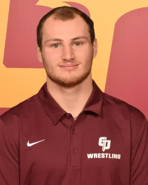 Caleb Butterfield, Wrestling, undefined