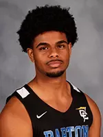 J.J. Dancy, Basketball, Barton College